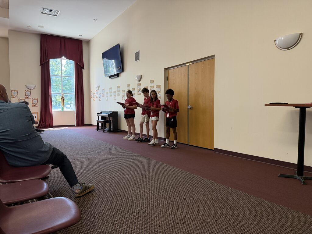Leadership Academy