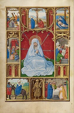 Feast of Our Lady of Sorrows