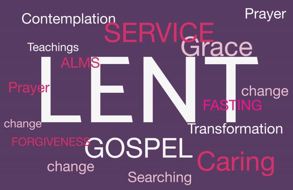 Lent