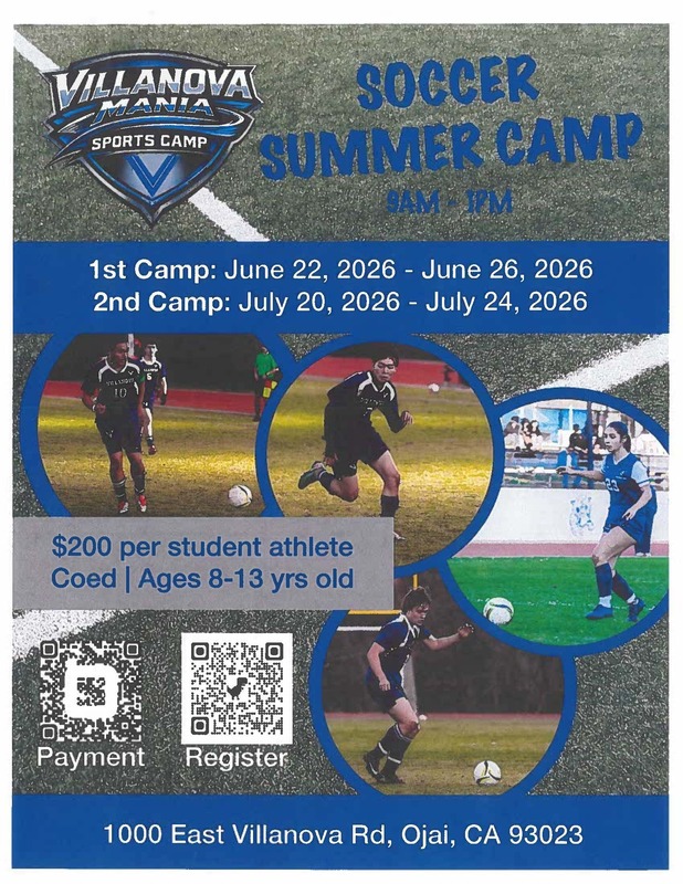 VPS Sports Camp Soccer