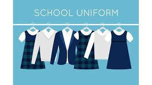 Used Uniform Sale