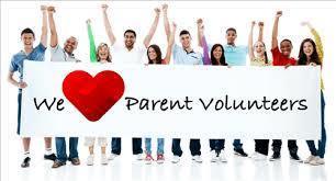 Parent Volunteers