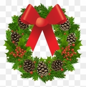 Christmas Wreath