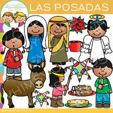 Las Posadas