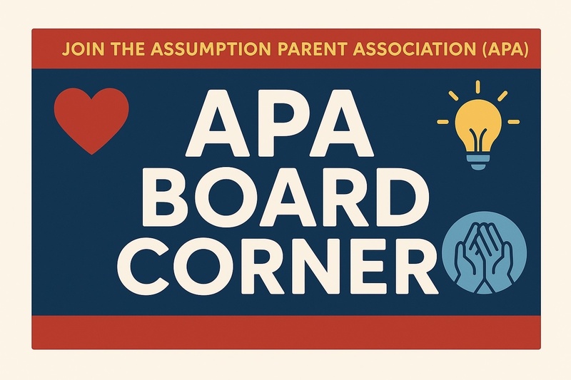 APA Board Corner image