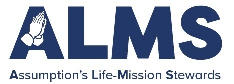 ALMS logo