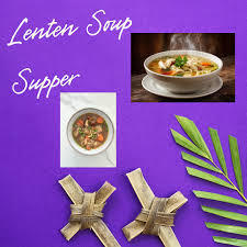 Soup Supper