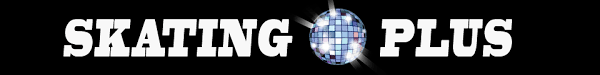 Skating Plus clipart