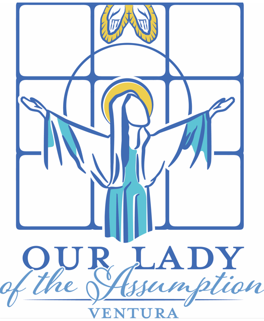 OLA Church Logo