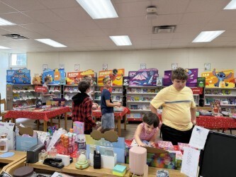 Book Fair