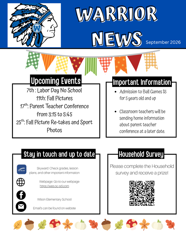 Newsletter