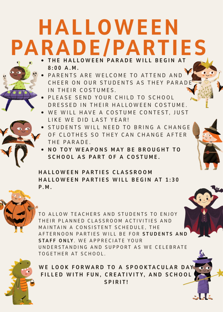 Halloween