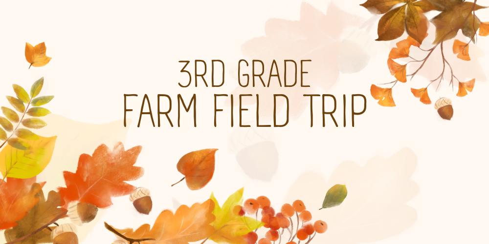Feature Image - Farm Field Trip