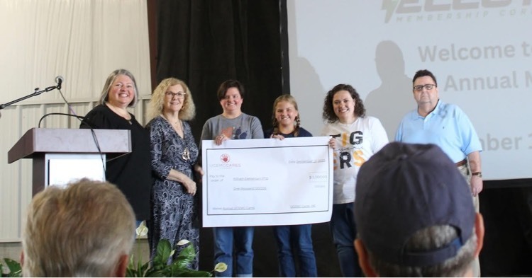 UCEMC Cares Grant