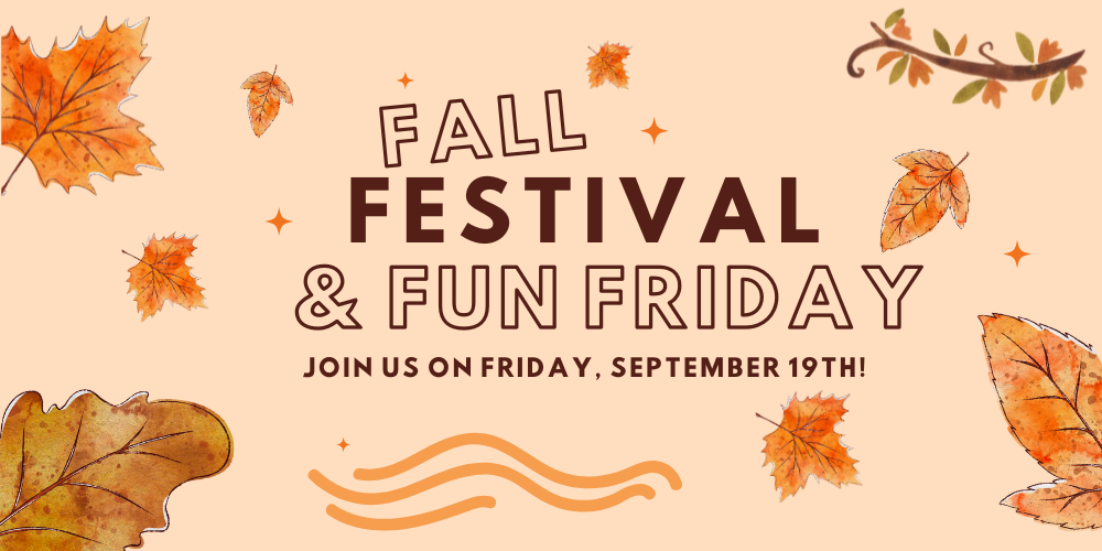 Fall Festival Feature Image
