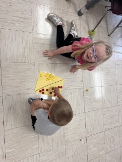 Number Sense 