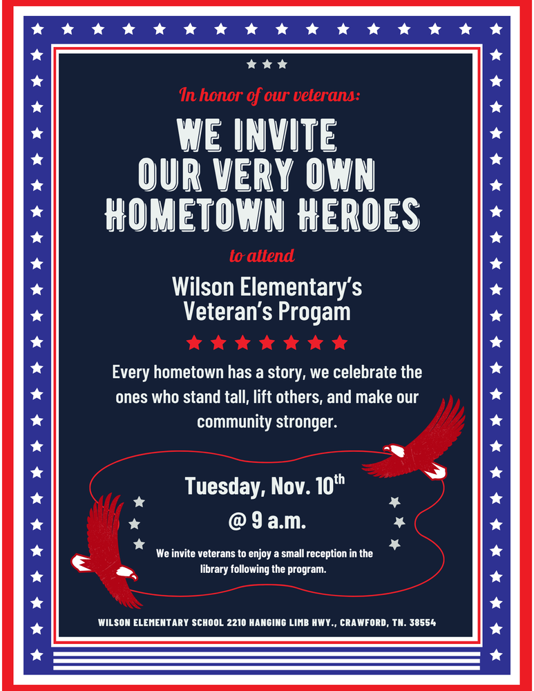 Veterans Day