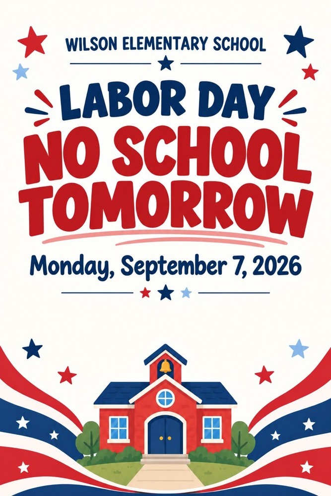 Labor Day