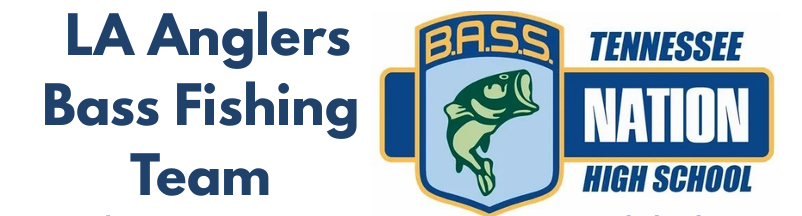 LA Anglers Bass Fishing Team