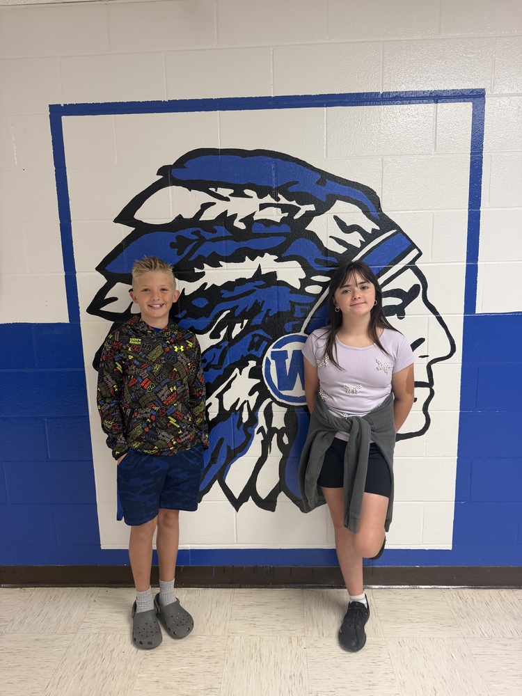 two students