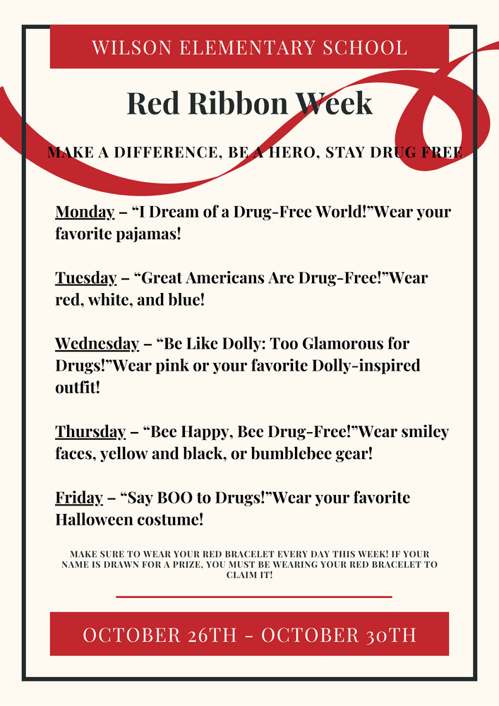 Red Ribbon