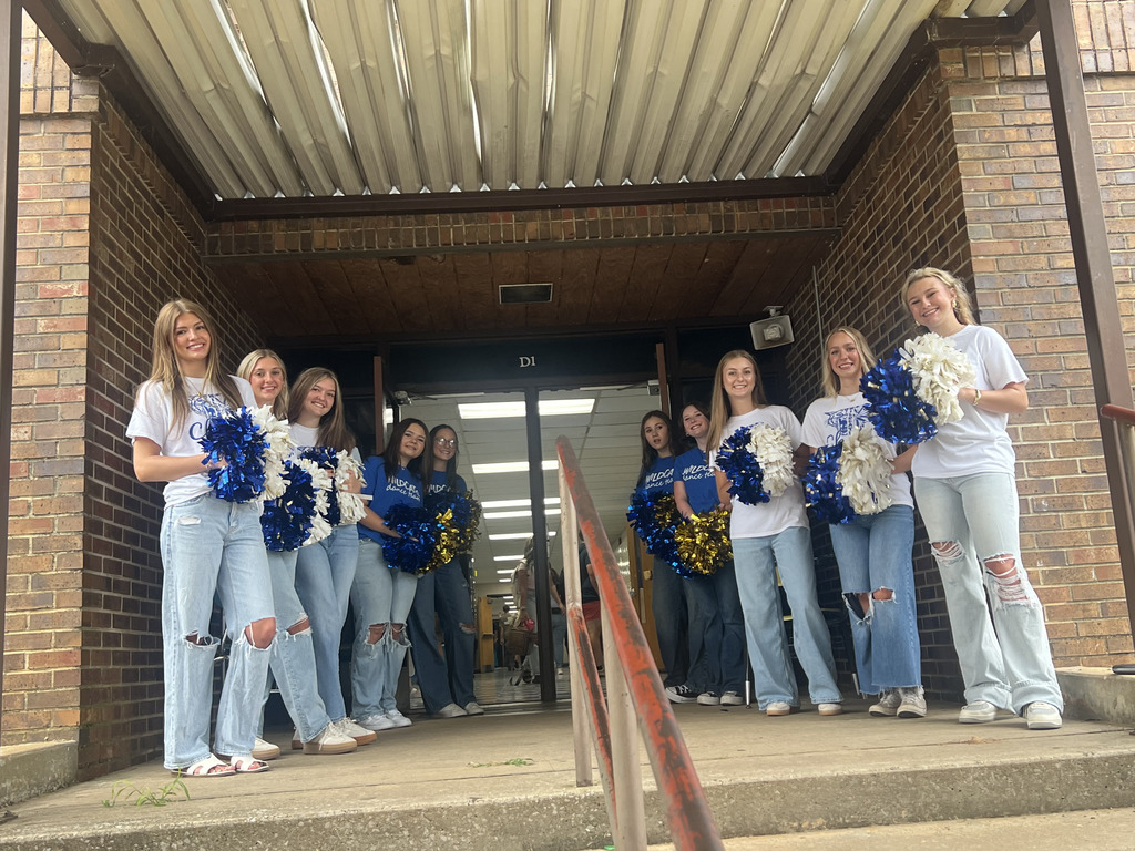 Spirit Squad