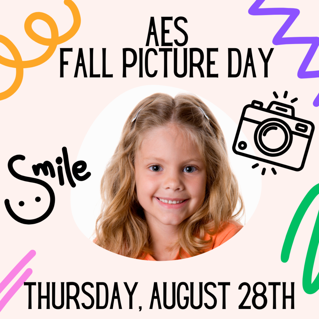 fall picture day