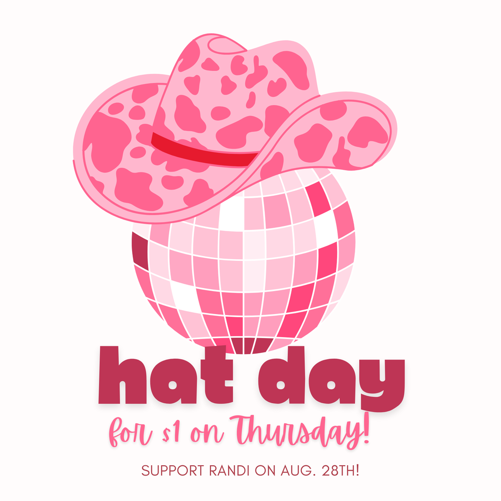 Fall Festival - HatCrazy Hair Days