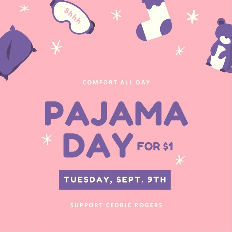 PJ Day