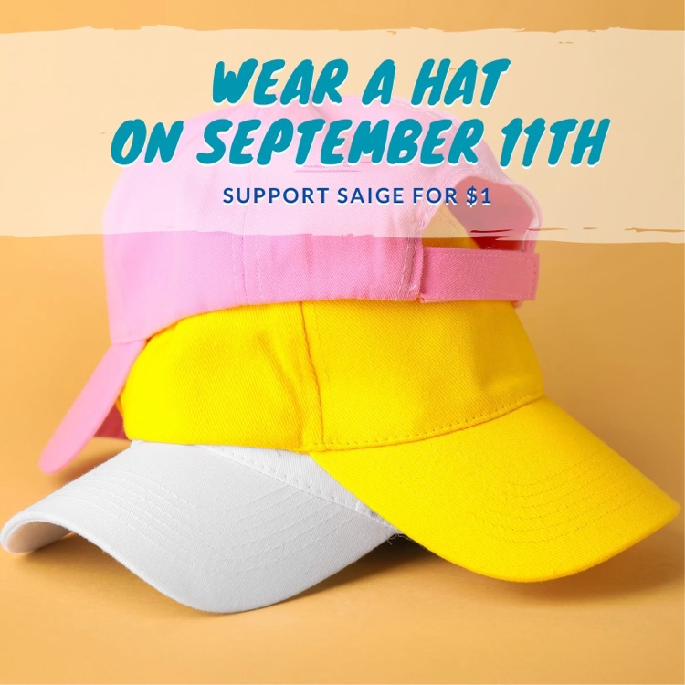 Hat Day