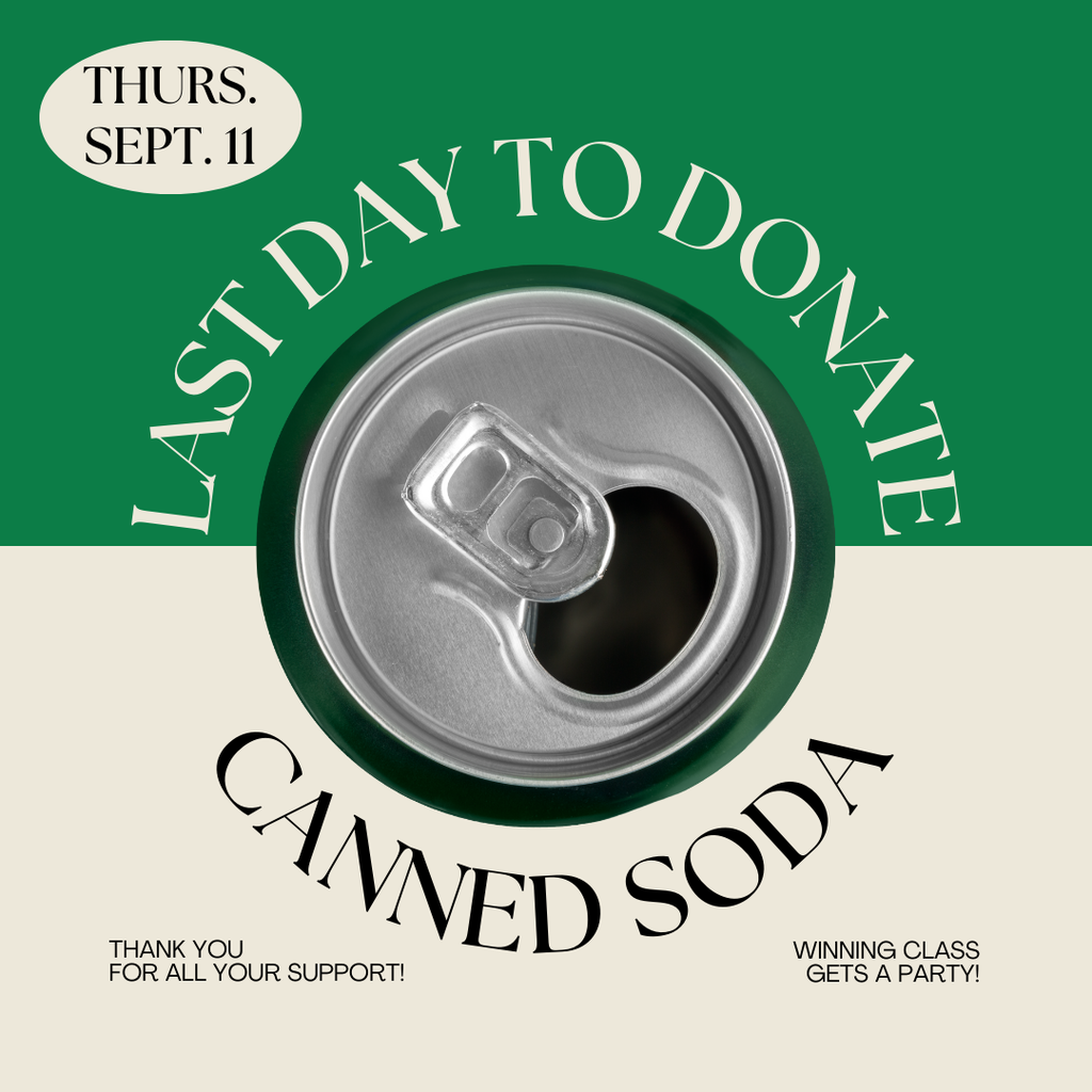 Last Call: Canned Drinks