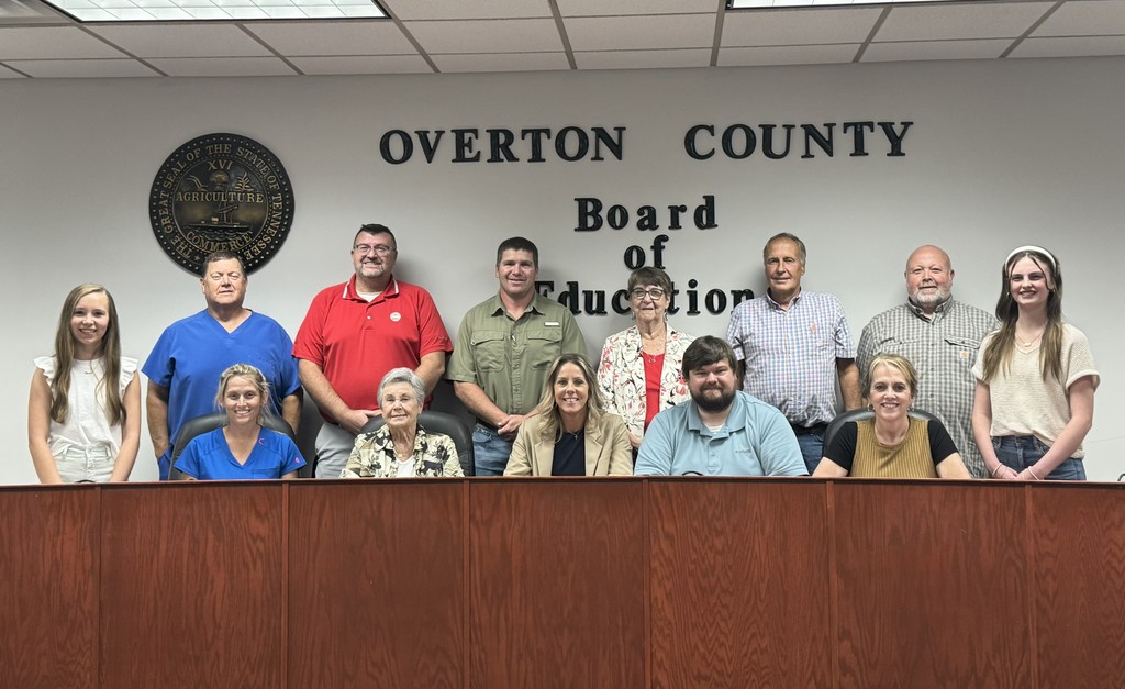 School board members