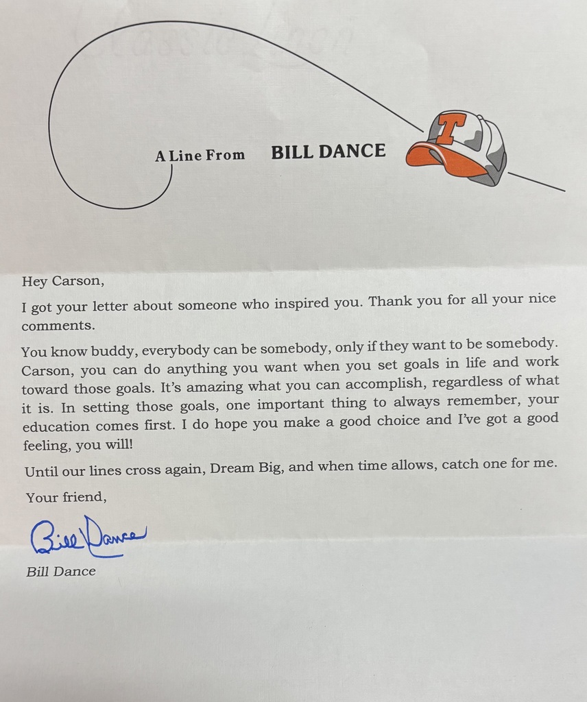 letter
