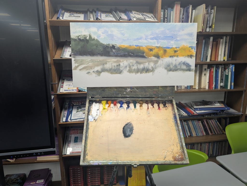 Painting