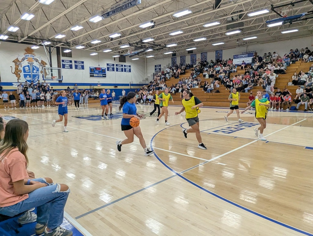girls game