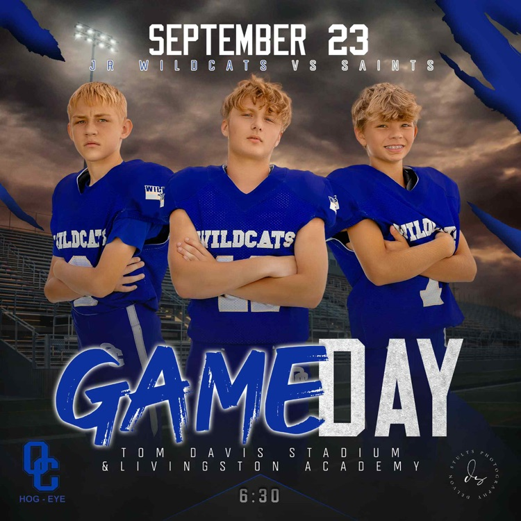 Game Day 