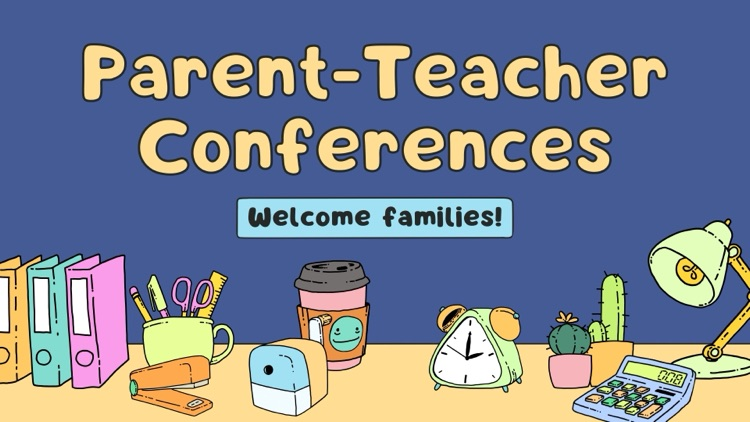 PT Conferences
