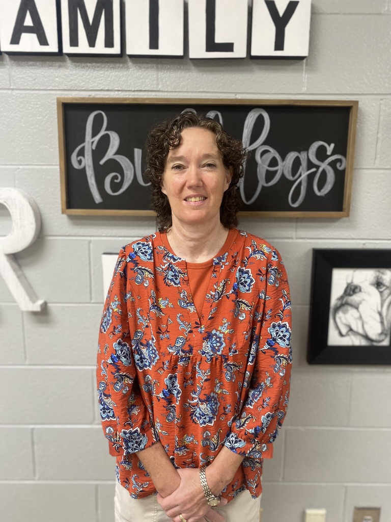 Principal Julia Poston