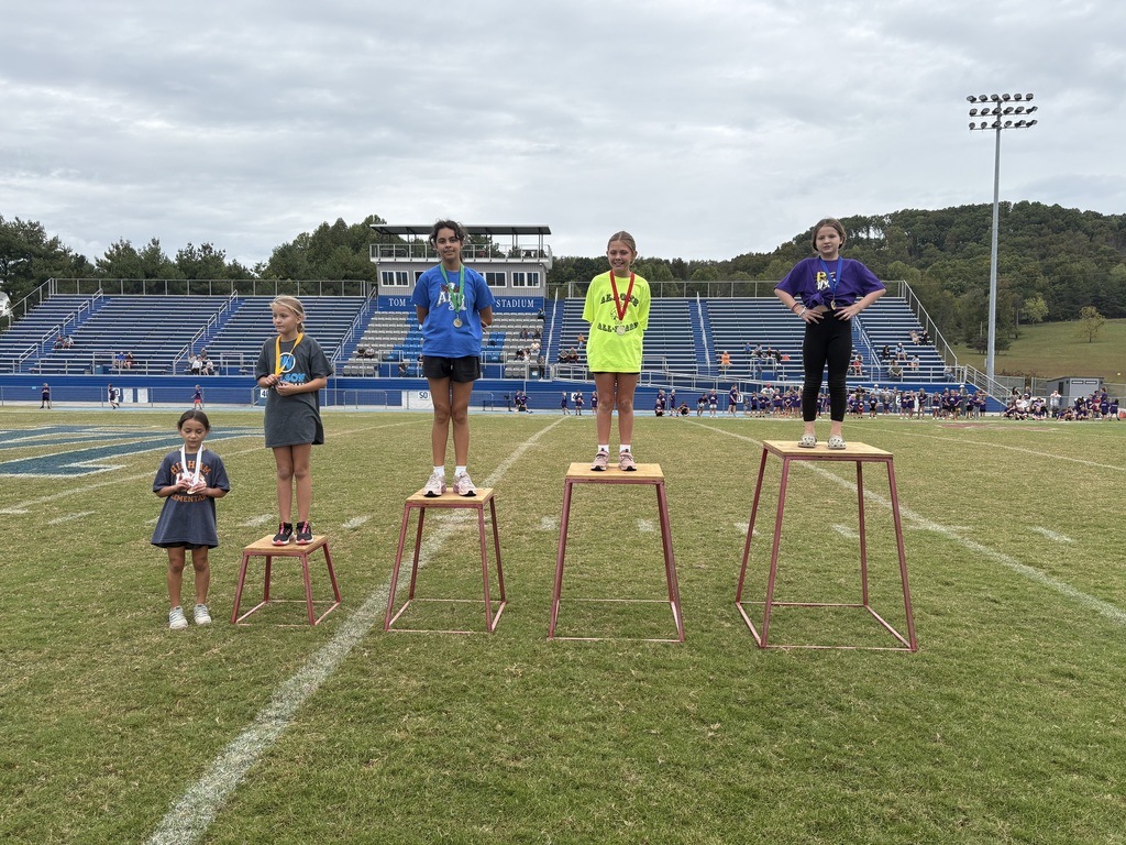 studentt awards track and field