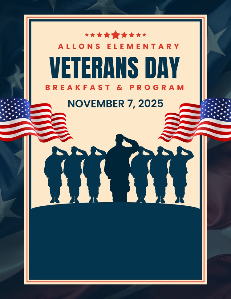 veteran’s day