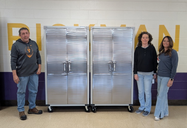 Independent Stave Company donation