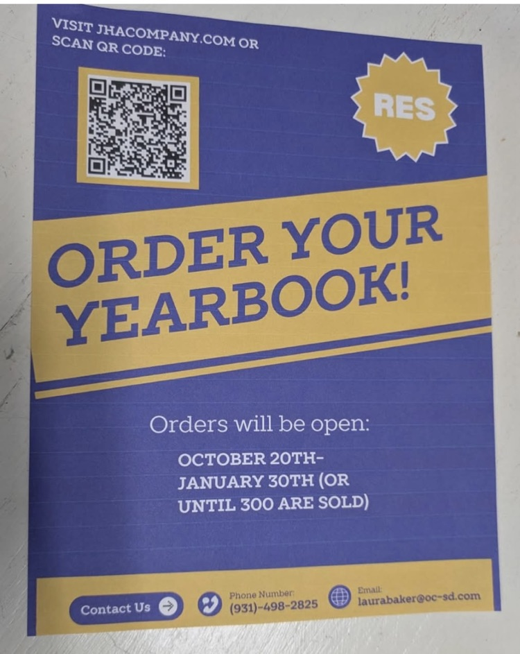 yearbook