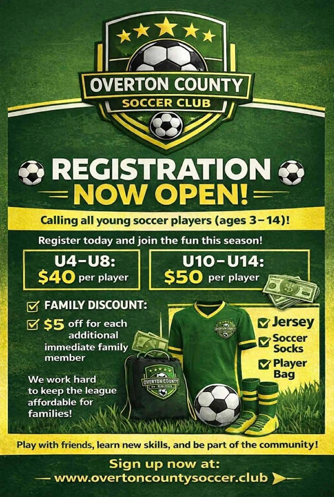 soccer sign up