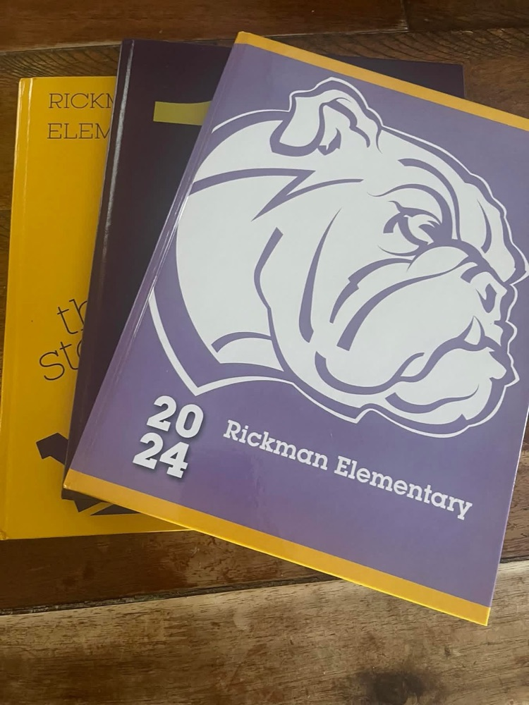 Last day to order yearbooks