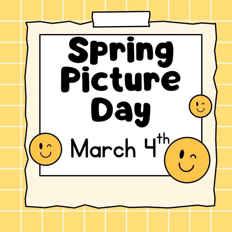 picture day 