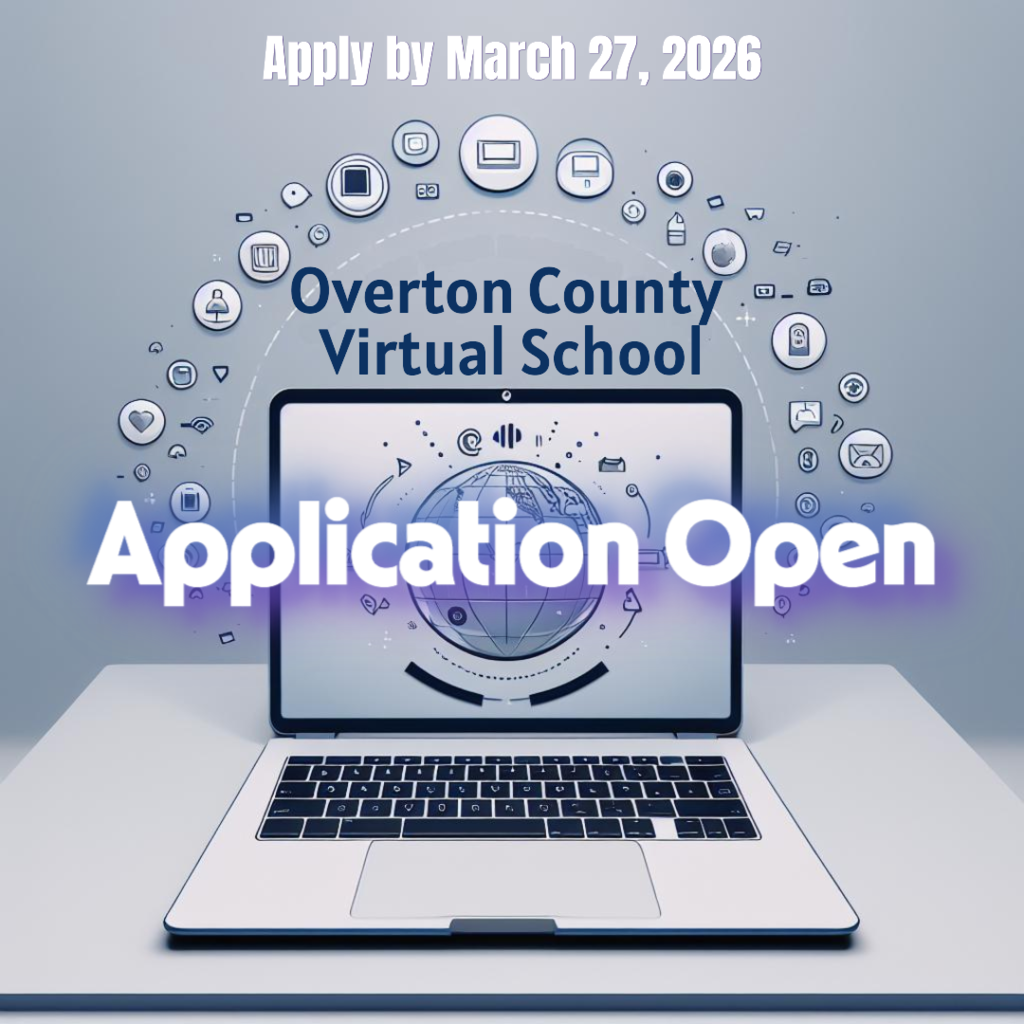 Applications now open