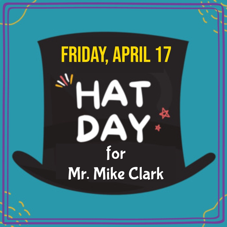 hat day