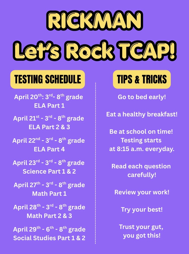 TCAP