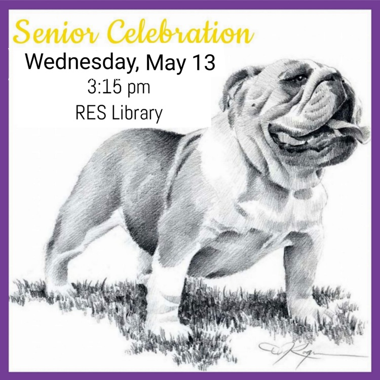 senior celebration
