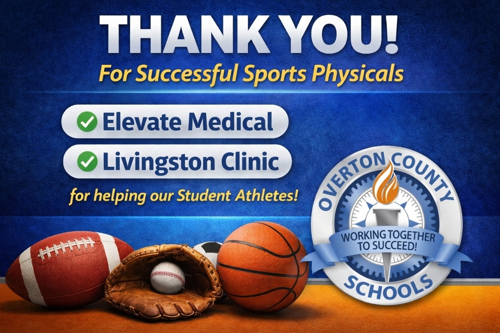 sports themed thank you message